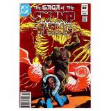 Swamp Thing #17 (Newsstand)