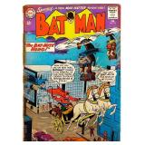 Batman #161 - Bat-Mite Appearance