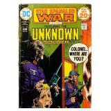 Star Spangled War Stories #183