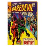 Daredevil #34