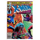 Uncanny X-Men #150 (Newsstand) - Magento Origin