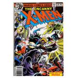 The X-Men #119 - 1st Proteus Cameo