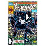 Spider-Man #13