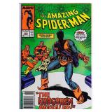 Amazing Spider-Man #289 - 1st Hobgoblin (5th Ver)