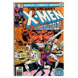 Uncanny X-Men #146