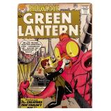 DC Showcase #24 - 3rd Green Lantern