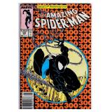 Amazing Spider-Man #300 (Newsstand) - 1st Venom