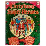 Christmas #34 - Limited Collector's (Treasury)