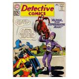 Detective Comics #307