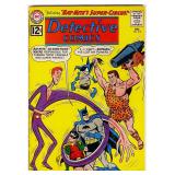 Detective Comics #310