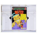 Indie Comics Short Box #1