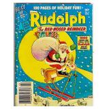 Best of DC Blue Ribbon Digest #4 (Mini Comic)