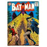 Batman #167