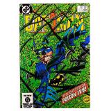 Batman #367 - 1st Poison Ivy Modern Costume