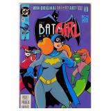 Batman Adventures #12 - 1st Harley Quinn