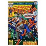 Amazing Spider-Man #174