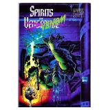 Spirits of Venom TPB