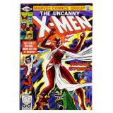 Uncanny X-Men #147