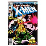 Uncanny X-Men #144