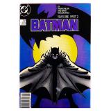 Batman #405 (Newsstand) - 1st Carmine Falcone