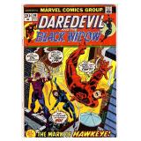 Daredevil #99