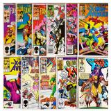 10x X-Men Versus Comics