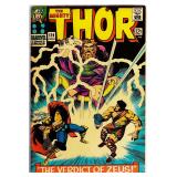 Thor #129 - 1st Ares