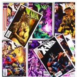 Uncanny X-Men #461-466, 468-480 (20 Comics)