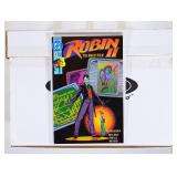 DC Comics Short Box #1