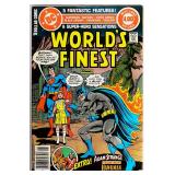 World's Finest #262