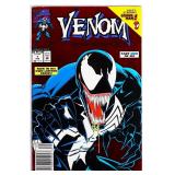 Venom: Lethal Protector #1 (Newsstand)