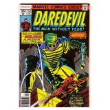 Daredevil #150 - 1st Paladin