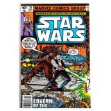 Star Wars #28 (Newsstand)