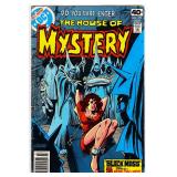 House of Mystery #270
