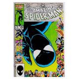 Amazing Spider-Man #282 - 25th Anniversary