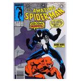 Amazing Spider-Man #287 (Newsstand)