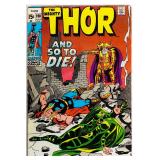Thor #190