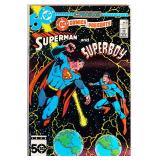 DC Comics Presents #87 - 1st Superboy-Prime