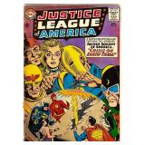 Justice League of America #29
