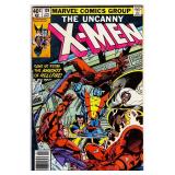 The X-Men #129 - 1st Kitty Pride & Emma Frost