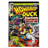 Howard the Duck #3