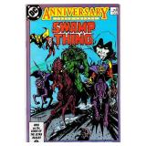 Swamp Thing #50 - 2nd Justice League Dark Cameo