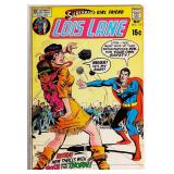 Lois Lane #110 - Controversial Cover