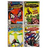 Amazing Spider-Man #223, 228, 234, 236