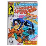 Amazing Spider-Man #275 - Origin Retold