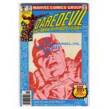 Daredevil #167 - 1st Mauler