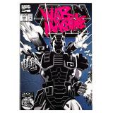 Iron Man #282 - 1st War Machine
