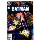 Batman #406 - Year One Part 3