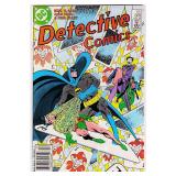 Detective Comics #569