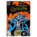 Detective Comics #577 - Todd McFarlane Cover